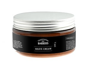 Wahl Barbers Shave Cream