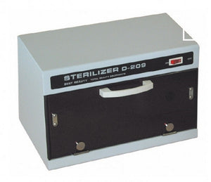 UV Sterilizer Cabinet (P)