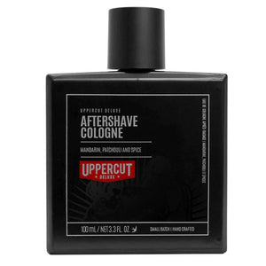 Uppercut After Shave Cologne 1
