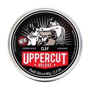 Uppercut Deluxe Clay 60g