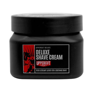 Uppercut Deluxe Shave Cream