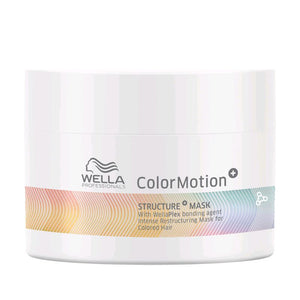 Wella Color Motion Mask