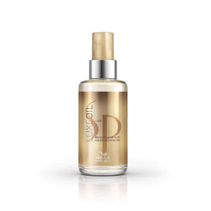 Wella System Professional Luxe Oil Reconstructive Elixir 100ml