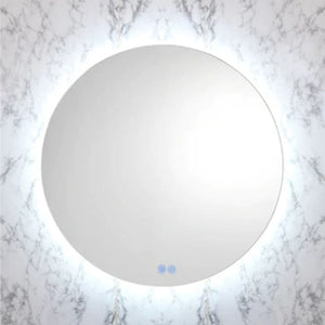 Zain LED Mirror (P)