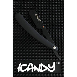 iCandy Butterfly Barber Razor